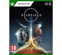 Serie Xbox Starfield