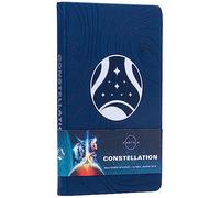 Starfield: The Official Constellation Journal (Copertina rigida)