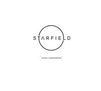 Starfield Visual Compendium – Dark Horse Comics