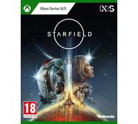 Starfield Xbox Series X