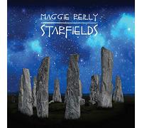 Reilly,Maggie Starfields (CD)