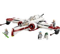LEGO Star Wars Starfighter ARC-170 75402 75402-Lego