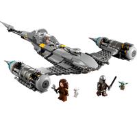 Starfighter N-1 del Mandaloriano