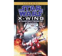 Starfighters of Adumar: Star Wars Legends (Wraith Squadron): 9