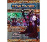 Starfinder Adventure Path #6: Impero Delle Ossa (Sole Morto 6 Di 6)