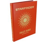 Starfinder Adventure Path: Dead Suns (Edizione Speciale)