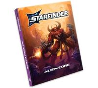 Starfinder Alien Core