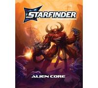 Starfinder Alien Core