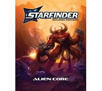 Starfinder Alien Core Pocket Edition (S2)