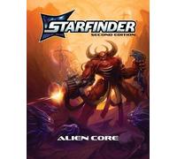 Starfinder Alien Core Pocket Edition (S2) (Tascabile) (PRESALE 17/02/2026)