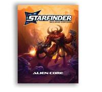 Starfinder Alien Core