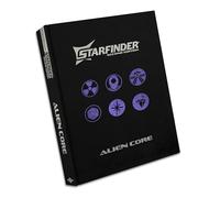 Starfinder Alien Core S2