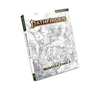 Starfinder Alien Core: Special