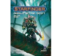 Starfinder: Angels of the Drift