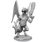 Starfinder Battles Deep Cuts: Dragonkin