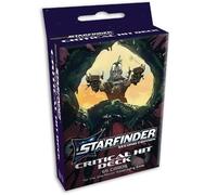 Starfinder Critical Hit Deck