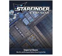 Starfinder Flip-Mat: Imperial Bases