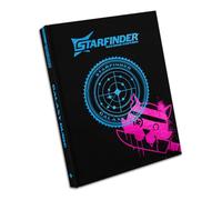 Starfinder Galaxy Guide S2