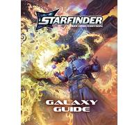 Starfinder Galaxy Guide S2