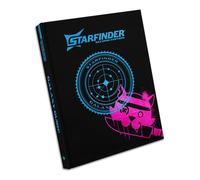 Starfinder Galaxy Guide Special Edition (S2) Edizione Speciale