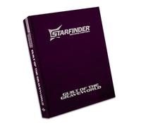 Starfinder Guilt of the Graveworld Adventure Path-s2