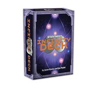 Starfinder Infinity Deck Cardgame