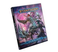 Starfinder Magia Galattica