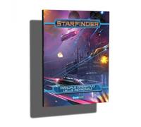 STARFINDER MANUALE OPERATIVO DELLE ASTRONAVI
