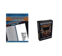 Starfinder Pad da combattimento RPG