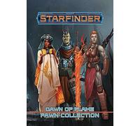 Starfinder Pawns: Dawn of Flame Pawn Collection