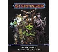 Starfinder Pawns: Near Space Pawn Collection