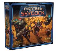 Gale Force Nine Pathfinder: Pirates of Skydock Blu