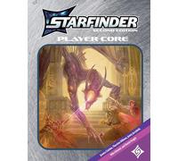 Starfinder Player Core