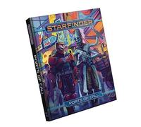 Kate Baker Brian Bauman Jessica Catalan John Starfinder RPG: (Copertina rigida)