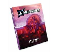 Starfinder RPG: Edizione Pocket Del Manuale del GM (2E)
