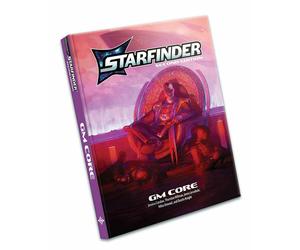 Starfinder RPG: Edizione Pocket Del Manuale del GM (2E)