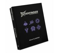 Starfinder RPG: GM Core (Edizione Speciale)