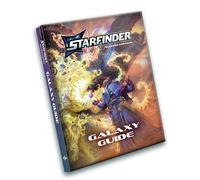 Starfinder RPG: Guida Galattica (Seconda Edizione Rilegata)
