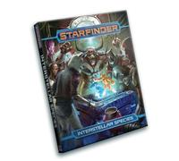 Starfinder Rpg Interstellar Species