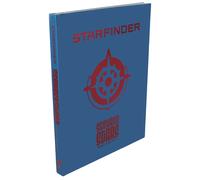 Starfinder RPG: Percorso Avventura Scoured Stars (Edizione Speciale)
