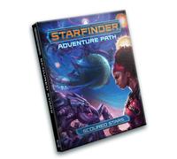 Starfinder RPG: Percorso Avventura Stelle Scavate
