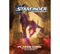 Starfinder Rpg Starfinder Player Core S2