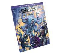 Starfinder Second Edition Playtest Avventura: Un Compleanno Cosmico