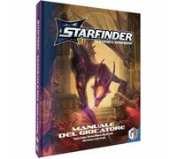 Starfinder - Seconda Edizione - Manuale del Giocatore