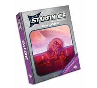 Starfinder (Seconda Edizione) RPG: GM Core Rulebook (Rivenditore Cover Edizione)