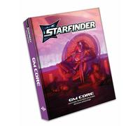 Starfinder (Seconda Edizione) RPG: Manuale Del Giocatore