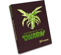STARFINDER Secrets Of The Swarm Avventura Percorso - Edizione Speciale