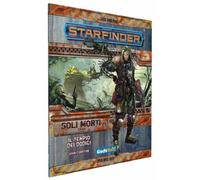 Starfinder : Soli Morti - Il Tempio Dei Dodici Espansione