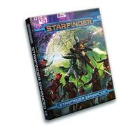 StarFinder: StarFinder Enhanced