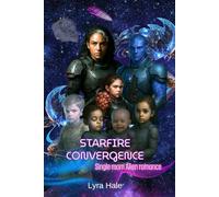 Starfire Convergence: A Single Mom Alien Romance